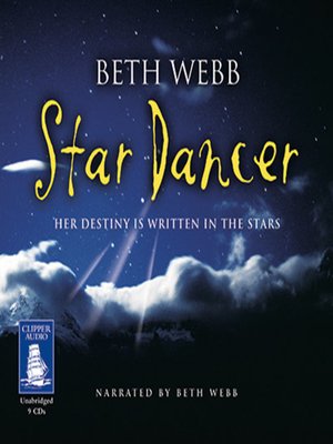 cover image of Star Dancer